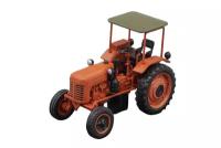 TRACTOR DT-20 TRACTORS 41 BROWN | трактор ДТ-20 тракторы 41 коричневый