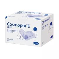 Повязка Cosmopor Е/Космопор Е 7,2 х 5 см 50 шт