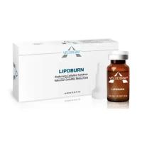 Veluderm Lipoburn 10 ml (флакон)- удаление целлюлита