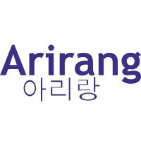 ARIRANG ARG17-8091 Клипса панели багажного отсека