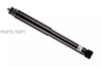 BILSTEIN 24018609 B46-1860_амортизатор задний газовый! MB W463 90>