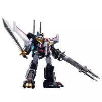 Фигурка Soul of Chogokin GX-13R Dancouga (Renewal Ver.) 607270