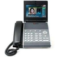 VoIP-телефон Polycom VVX 1500