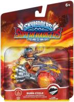 Игровой набор Activision Skylanders SuperChargers Машины - Burn Cycle