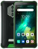 Blackview Смартфон Blackview BV6600E 4/32GB (Green)