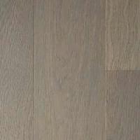 Паркетная доска Auswood Mineral Pearl Oak однополосная 1200 x 150 x 10 мм (микрофаска 4v, брашированная) матовый лак