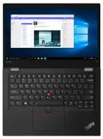 Ноутбук Lenovo ThinkPad L13 Gen 2 20VJA2U6CD (Core i7 2800 MHz (1165G7)/16384Mb/512 Gb SSD/13.3