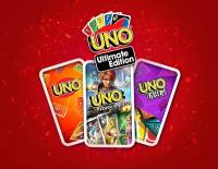 UNO - Ultimate Edition