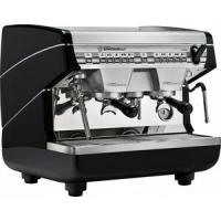 Кофемашина Nuova Simonelli Appia II Compact 2Gr V низкие группы