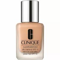 Clinique - Superbalanced Silk Makeup SPF15 (07 Silk Sahara)