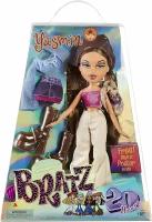 Bratz 20 Yearz Специальное издание Ясмин