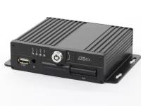 AVEL Четырёхканальный AHD видеорегистратор AVS310DVR