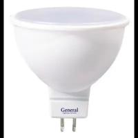 Лампа General Lighting Systems GU5.3 10Вт 6500K