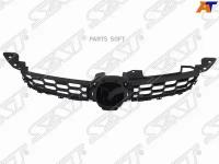 SAT STMZ600930 решетка радиатора MAZDA CX-7 06-09 ST-MZ60-093-0