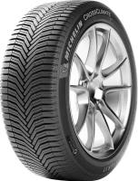 Автомобильные шины Michelin CrossClimate 2 205/55 R16 94V