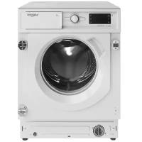 Встраиваемая стиральная машина Whirlpool BI WMWG 81484E EU