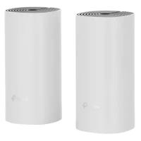 MESH система TP-Link DECO E4 (2-PACK)