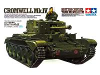 Сборная модель танк Tamiya 1:35