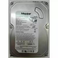 Для домашних ПК Maxtor Жесткий диск Maxtor 6P080E0 80Gb 7200 SATAII 3.5