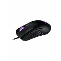 Игровая мышь ASUS ROG Gladius III black, USB, (90MP0270-BMUA00)