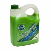 Антифриз Longlife Antifreeze (Green) Готовый Gr-45 (Green) Antifreeze 5L NGN арт. V172485338