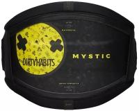 Mystic Majestic Dirty Habits Black/Yelow 2021 M