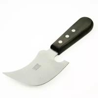 Leister Месяцевидный нож 13451