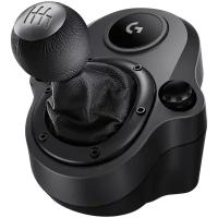 Logitech Driving Force Shifter 941-000130 коробка передач