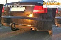 ARAGON ТСУ для AUDI A6 Sedan C6 2004-2011, тип шара V