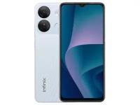 Сотовый телефон Infinix Smart 7 HD 2/64Gb X6516 Jade White