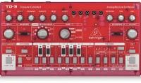 Синтезаторы Behringer TD-3-SB