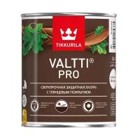 Антисептик для дерева Valtti Pro (Валтти Про) TIKKURILA 0,9л орегон