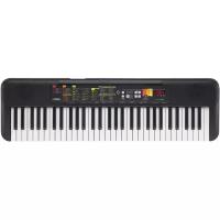 Синтезатор Yamaha PSR-F52