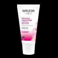 Weleda Розовый крем разглаживающий дневной 30 мл 1 шт