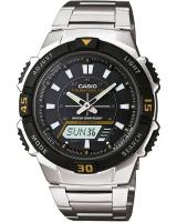 Наручные часы CASIO AQ-S800WD-1E