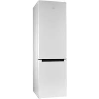 Холодильник с нижней морозилкой Indesit DS 4200 W