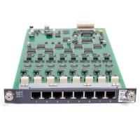 Плата Avaya MM711 ANLG Media Module RHS (абонентских/транковых) аналоговых портов (8 портов)