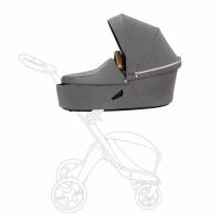 Люлька Stokke Xplory X Modern grey 572102