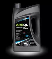 AREOL Areol Trans Truck Eco 10w40 (5l)_масло Моторное! Синтacea E6/E7, Api Ci-4, Volvo Vds-3,Man M3477