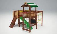 Детский городок Савушка Baby Play 8