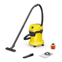 Пылесос Karcher WD 3 V-17/4/20, 1000 Вт