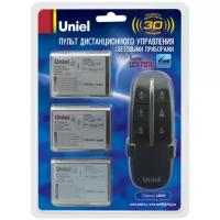 Пульт управления светом UNIEL UCH-P004-G3-1000W-30M