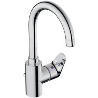 Смеситель для раковины Grohe Vigour 75140526 Хром