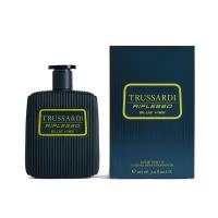 Trussardi Riflesso Blue Vibe туалетная вода 100 мл для мужчин