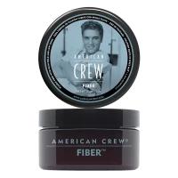 Паста для сильной фиксацией American Crew Fiber с низким уровнем блеска, 85 мл