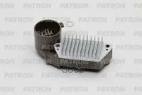 Реле-регулятор генератора denso unit 12v toyota truck PATRON арт. P25-0227KOR