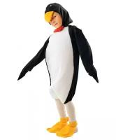 Костюм пингвина (детский) (5440), 98-104 см