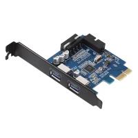 Плата расширения PCIe