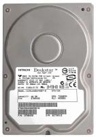 Жесткий диск IBM IC35L040AVVN07-0 40Gb 7200 IDE 3.5