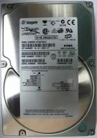 Для серверов Seagate Жесткий диск Seagate 9T9001-001 36,7Gb U160SCSI 3.5